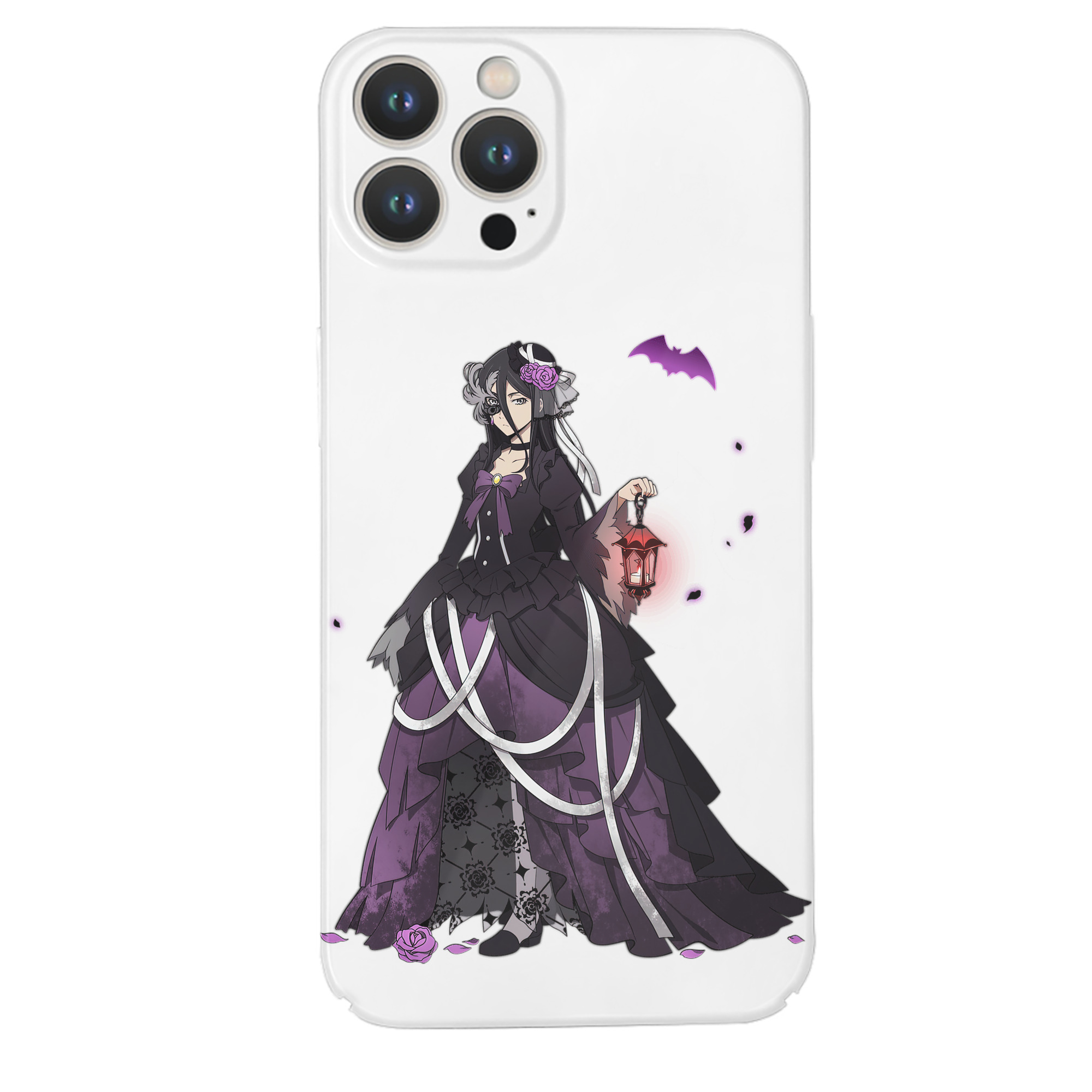 （画像用） 文豪ストレイドッグス Bungo Stray Dogs 【iPhone 14シリーズ対応】ハードケース